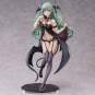 Succubus-chan Illustration by Karory (Original Character) PVC-Statue 1/5 28cm Union Creative 