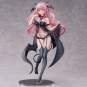 Succubus-chan Illustration by Karory Union Creative Online Limited Edition (Original Character) PVC-Statue 1/5 28cm Union Creative 