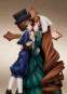 Suiseiseki & Souseiseki (Rozen Maiden) PVC-Statue 26cm Flare 