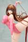 Sumikawa Nagisa Illustration by Kuroda Kazuya (BugBug) PVC-Statue 1/6 30cm Lechery 