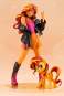 Sunset Shimmer Bishoujo re-run (Mein kleines Pony / My little Pony) PVC-Statue 1/7 22cm Kotobukiya 