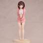 Swimsuit Hoodie Misaki Illustration by Jonsun (Original Character) PVC-Statue 26cm Union Creative 