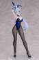 Sylpha: Bunny Version (I Was Reincarnated as the 7th Prince so I Can Take My Time Perfecting My Magical Ability) PVC-Statue 1/6 29cm FREEing 