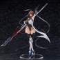 Taimanin RPGX Shiranui Mizuki (Original Character) PVC-Statue 1/6 35cm Pure 