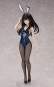 Takina Inoue: Bunny Version (Lycoris Recoil) PVC-Statue 1/4 46cm FREEing 