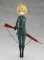 Tanya Degurechaff 2nd Season (The Saga of Tanya the Evil) POP UP PARADE PVC-Statue 16cm Good Smile Company 