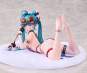 Taoist Rin (Kyonshi Brothel) PVC-Statue 1/6 9cm Hotvenus 