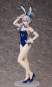 Teletha Testarossa Bare Leg Bunny Version (Full Metal Panic! Invisible Victory) PVC-Statue 1/4 47cm FREEing 