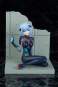 Tentative Name Rei Ayanami Plugsuit Version New Movie Edition (Evangelion 4.0 Final) PVC-Statue 1/7 10cm Bellfine 