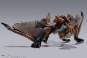 Tigrex (Monster Hunter) S.H. MonsterArts-Actionfigur 30cm Bandai Tamashii Nations 