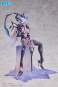 Timaeus draco bellatrix feminina (Original Character) PVC-Statue 1/7 26cm Shenzhen Mabell Animation Development 