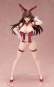 Toki: Bunny Version (Shinobi Master Senran Kagura: New Link) PVC-Statue 1/4 41cm FREEing 