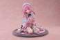 Toshishita Kanojo Illustration by ran9u (Original Character) PVC-Statue 1/6 22cm DMM Factory 