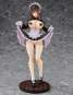 Tsubaki Rurikawa (Original Character) PVC-Statue 1/6 29cm Rocket Boy 
