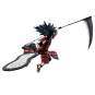 Uchiha Madara (Naruto Shippuden) G.E.M. PVC-Statue 22cm Megahouse 