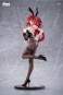 Uriko Usaaki-chan illustration by Maenoo (Original Character) Kunststoff-Statue 1/6 30cm AniMester 