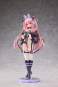 Usamimi Headphone Lulumu Illustrated by Tamano Kedama Deluxe Edition (Original Character) PVC-Statue 1/6 32cm PartyLook 
