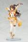 Uzuki Shimamura Party Time Gold Version (The Idolmaster Cinderella Girls) PVC-Statue 1/8 22cm Kotobukiya 