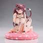 V ayamy Cat Version (Original Character) PVC-Statue 1/7 14cm HAPPYEAH 