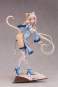 Vanilla Chinese Dress Edition Illustration by Sayori DX Version (Nekopara) PVC-Statue 1/6 24cm Skytube/Alphamax 