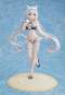 Vanilla Maid Swimsuit Version (Nekopara) PVC-Statue 1/7 25cm Kadokawa 