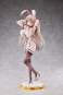 White Bunny Onee-san Deluxe Version Illustrated by sakiyamama (Original Character) PVC-Statue 1/4 43cm PartyLook 