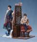 Xie & Zhang Qiling: Xinxue Jiumeng Version (Time Raiders) PVC-Statuen 1/7 27cm Good Smile Company 