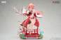 Yae Miko Astute Amusement Version (Genshin Impact) PVC-Statue 1/7 28cm Apex Innovation 