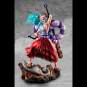 Yamato WA-MAXIMUM (One Piece) P.O.P. PVC-Statue 27cm Megahouse 