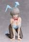Yanagi Uzaki: Bunny Version (Uzaki-chan Wants to Hang Out!) PVC-Statue 1/4 24cm FREEing 