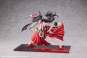 Ying Mo illustration by Kishi yasuri (Original Character) PVC-Statue 1/7 25cm Hobby Sakura 