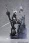 YoRHa No. 2 Type B Search (NieR:Automata Ver1.1a) PVC-Statue 1/7 31cm Proof 