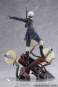 YoRHa No. 9 Type S Covering Fire (NieR:Automata Ver1.1a) PVC-Statue 1/7 31cm Proof 