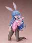 Yoshino Bunny Version (Date A Live IV) PVC-Statue 1/4 31cm FREEing 