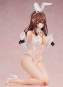 Yukino Bare Leg Bunny Version (Creators Opinion) PVC-Statue 1/4 30cm BINDing 