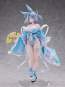 Yumi: Japanese Bunny Version (Senran Kagura) PVC-Statue 1/4 43cm FREEing 