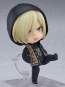 Yuri Plisetsky Casual Version (Yuri!!! on Ice) Nendoroid 874 Actionfigur 10cm Good Smile Company 