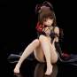 Yuuki Mikan Darkness Version (To Love-Ru Darkness) PVC-Statue 1/6 15cm Union Creative -NEUAUFLAGE- 