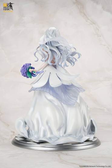 416 Moonlit Devotion Version (Girls Frontline) PVC-Statue 1/7 27cm Apex Innovation 