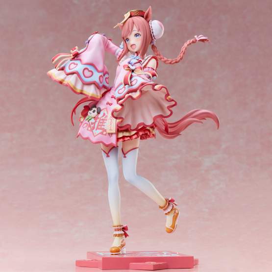 Agnes Digital Lovely Jiangshi Version (Uma Musume Pretty Derby) PVC-Statue 1/6 32cm Union Creative 