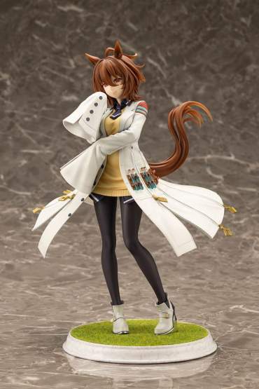 Agnes Tachyon (Uma Musume Pretty Derby) PVC-Statue 1/7 26cm Kotobukiya 