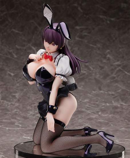 Aina Bunny Version (Original Character) Creators Opinion PVC-Statue 1/4 31cm BINDing 