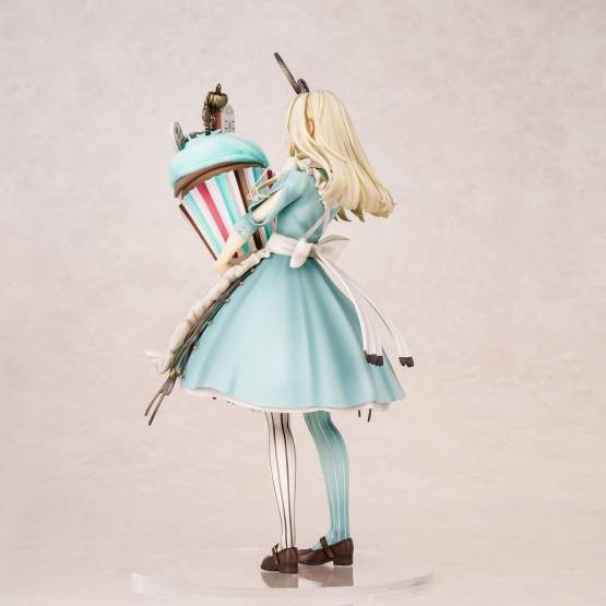 Akakura Illustration Alice in Wonderland my Momoco (Original Character) PVC-Statue 1/6 26cm Union Creative 