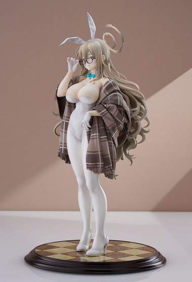 Akane Murokasa Bunny Girl (Blue Archive) PVC-Statue 1/7 30cm Max Factory 