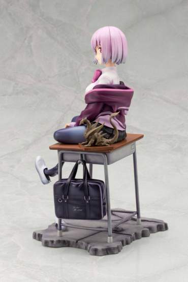 Akane Shinjo (SSSS.Gridman) PVC-Statue 1/7 21cm Kotobukiya 