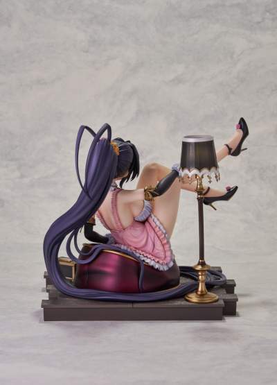 Akeno Himejima: Light Novel 15th Anniversary Version (High School DxD Hero) PVC-Statue 1/6.5 17cm Kadokawa 