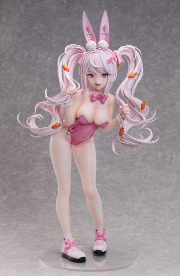 Alice: Wonderland Bunny (Goddess of Victory: Nikke) PVC-Statue 1/3 56cm FREEing 