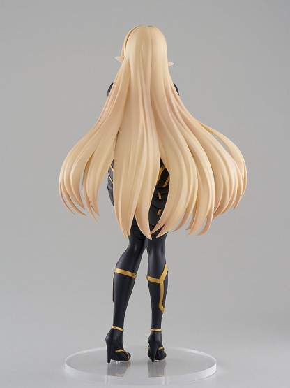 Alpha L Size (The Eminence in Shadow) POP UP PARADE L PVC-Statue 21cm Good Smile Company 