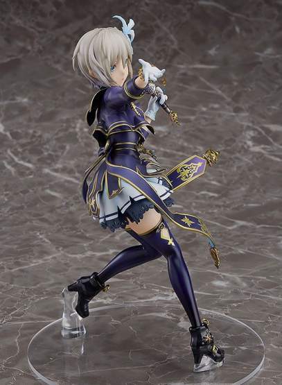 Anastasia Story of Revolving Stars Version (The Idolmaster Cinderella Girls) PVC-Statue 1/8 20cm Good Smile Company 