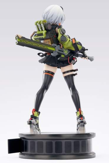 Anby Demara (Zenless Zone Zero) PVC-Statue 1/7 25cm Apex Innovation 